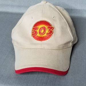 303 Advertising Baseball Cap Wheretobuy.com